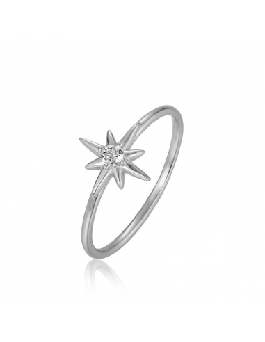 Anillo Estrella