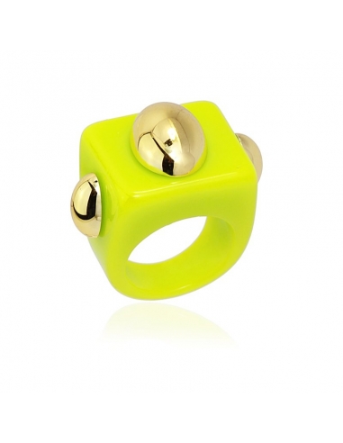 Ring & Rock