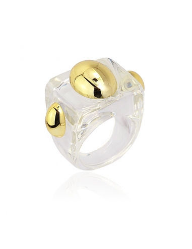 Ring & Rock