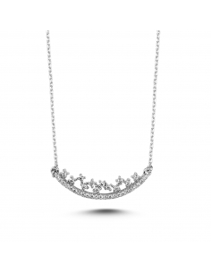 Collar Circonitas