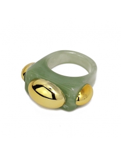 Ring & Rock 2