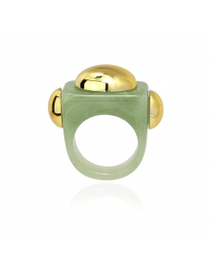 Ring & Rock