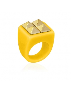 Ring & Rock