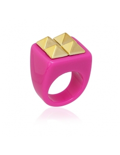 Ring & Rock