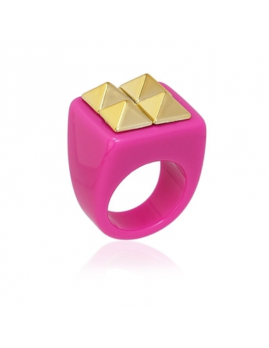 Ring & Rock