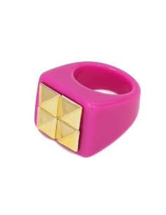 Ring & Rock 2