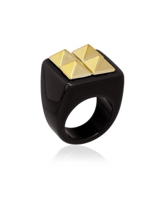 Ring & Rock