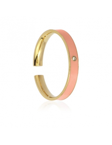 Enamel Coral