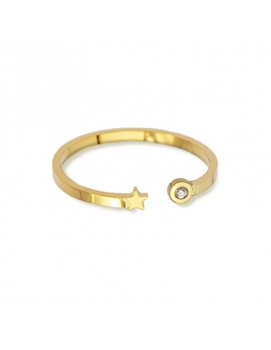 Anillo Estrella