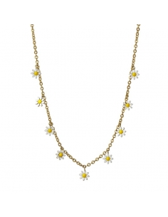 Collar Flores