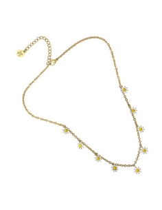 Collar Flores 2