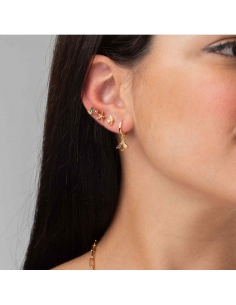 Pendientes Estrella de Mar 2