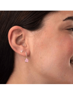 Pendientes Cupcake 2
