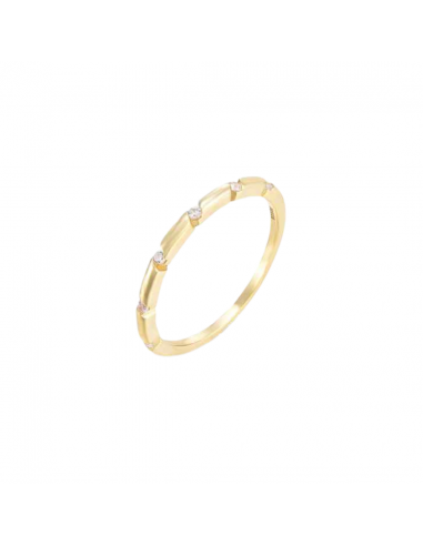 Anillo Relieve