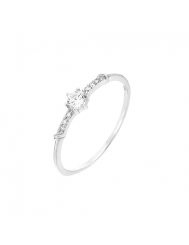 Anillo Circonita
