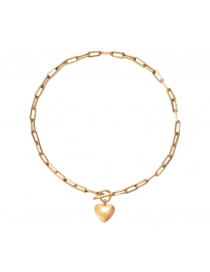 Collar Corazon