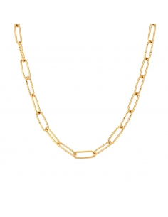 Collar Eslabon