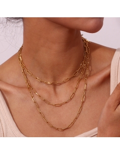 Collar Eslabon 2