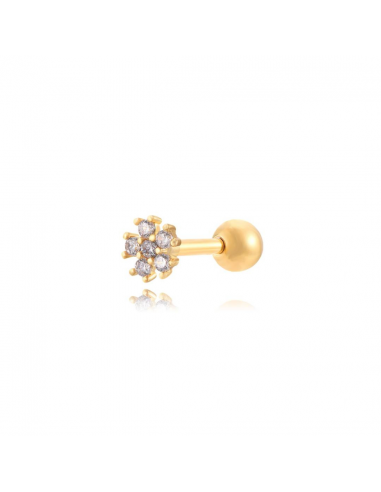 Piercing Flor