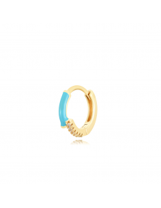 Turquesa Enamel 2