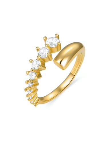 Anillo Circonitas