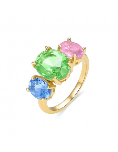 Anillo Primavera