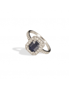 Anillo París