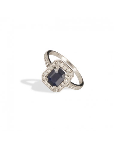 Anillo París