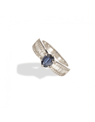 Anillo Berna