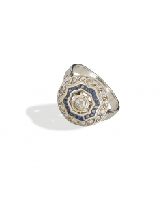 Anillo Atenas
