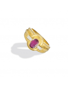 Anillo Bruselas