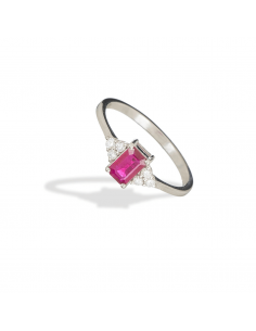 Anillo Lyon