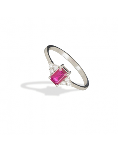 Anillo Lyon