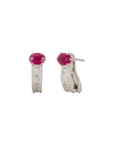 Pendientes Lyon