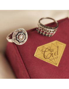 Anillo Marrakech 2