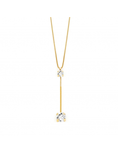 Collar Barra