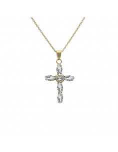 Collar Cruz