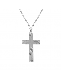 Collar cruz