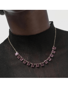 Collar amatista 2
