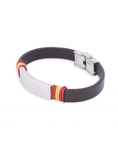 Pulsera España