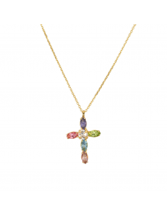 Cruz Multicolor