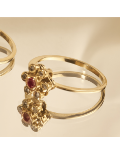Anillo Aveiro 2