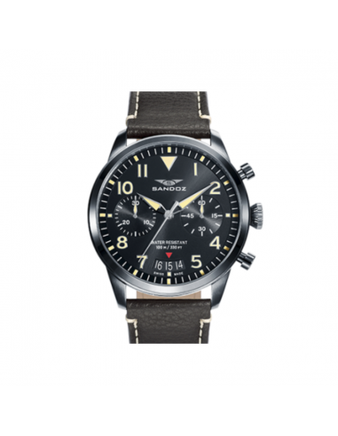 Reloj Pilot
