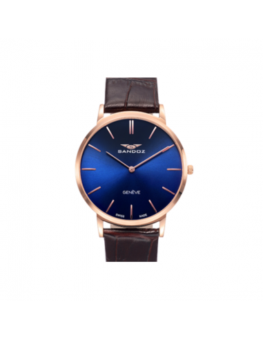 Reloj Blue