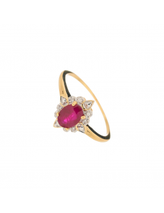 Anillo Yaiza