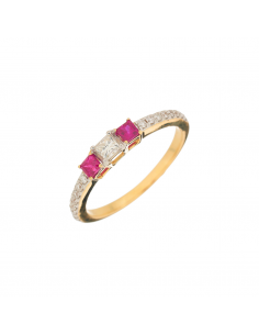 Anillo Palma