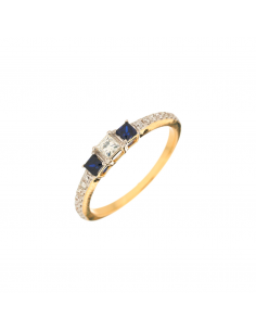 Anillo Ibiza