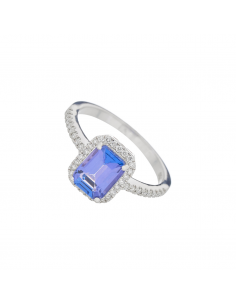 Anillo Tanzania