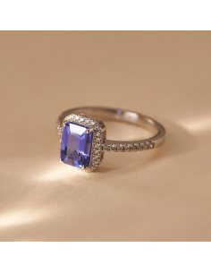 Anillo Tanzania 2