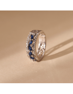Anillo Nevada 2